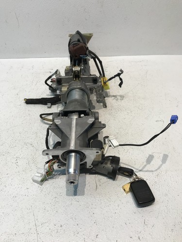 Jaguar xkr x100 steering - 97-03,