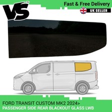 FOR FORD TRANSIT CUSTOM MK2