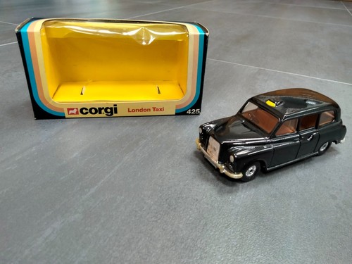 Corgi toys 425 - toys, no.