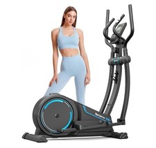 Nero Sports Foldable Electric