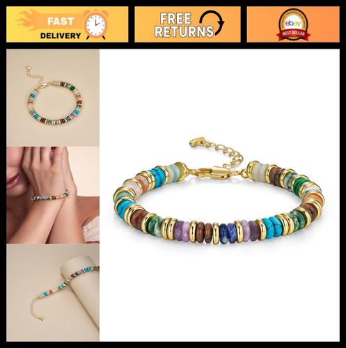 Colorful 18k gold plated - 18k,