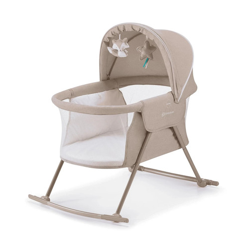 Kinderkraft lovi baby - lovi, cradle