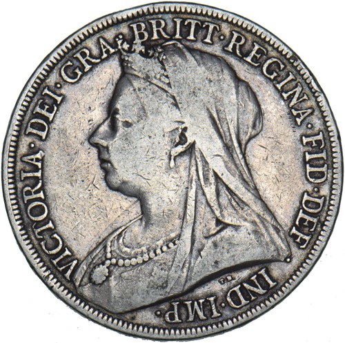 1894 lvii crown victoria - lvii,