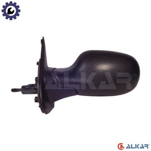 Exterior mirror 6164548 for - mirror,