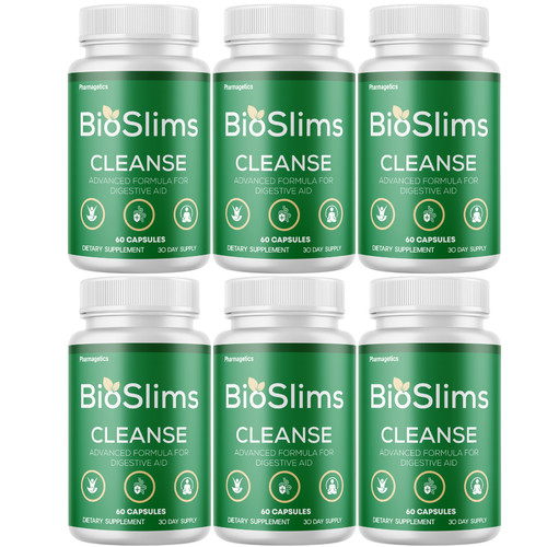 Bio slims digestive aid - bio,