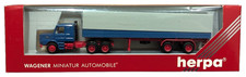 1:87 Scale Herpa 836008 Scania