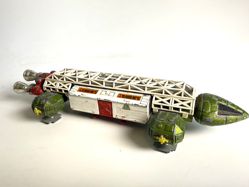 Vintage 1974 dinky meccano die - 1974,