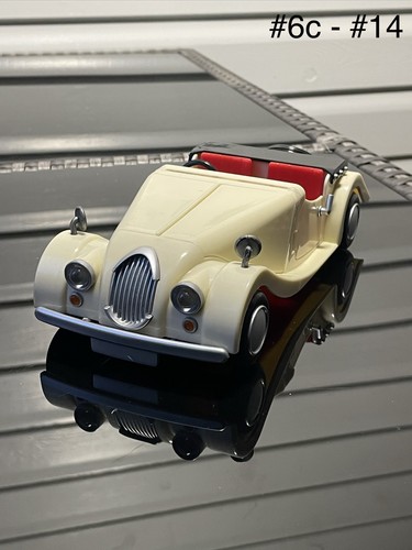 Postman pat friction powered - pat,