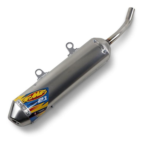 Fmf turbinecore slip on - 2.1, slip-on
