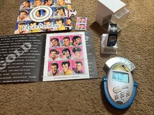 Elvis presley collection - presley,