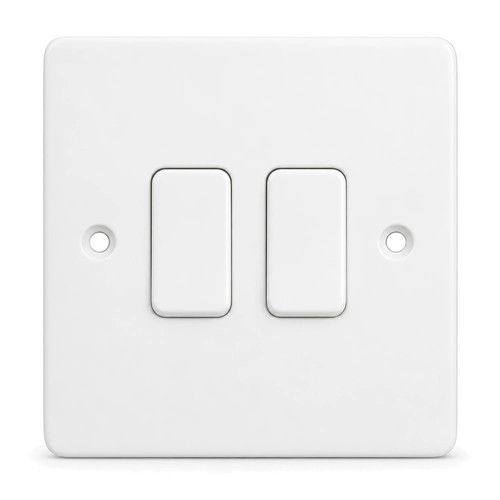 Electric k4872whi 10a 2 - mk,