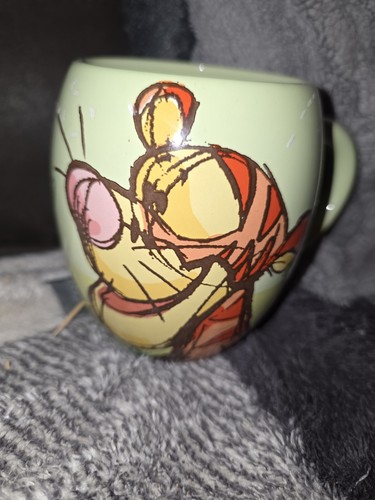 Disney tigger mug large - mug,