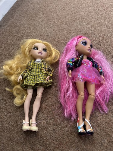 Rainbow high dolls - rainbow, sheryl
