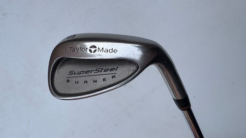 Taylormade burner supersteel - burner,