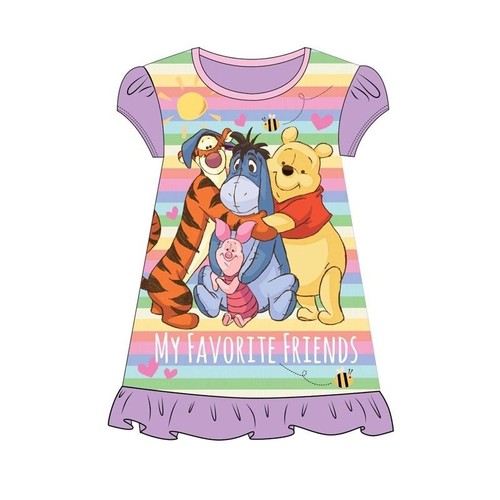 Winnie the pooh girls - the,