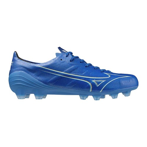 Mizuno alpha pro adults - pro, firm