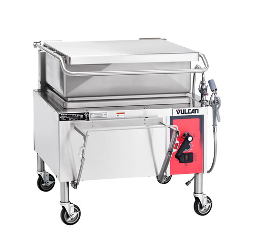 Vulcan vg40 gallon gas - vulcan,