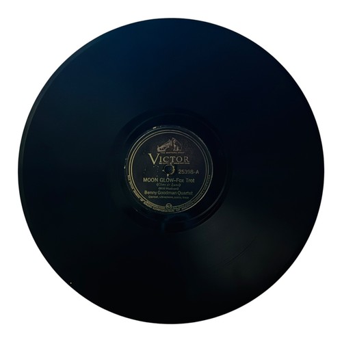 Benny goodman moonglow - –, /