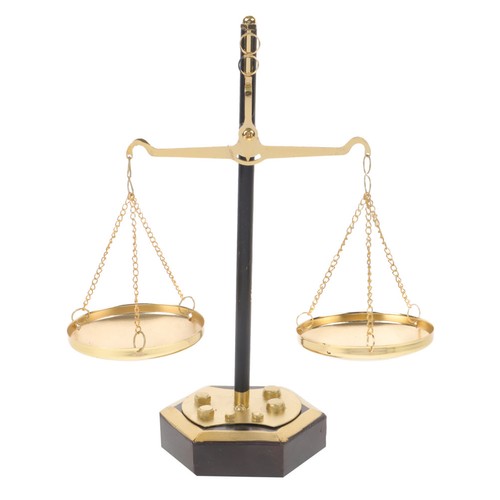 Vintage scales old - scales, fashioned