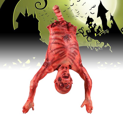 Creepy ghost props scary - creepy,
