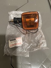 Yamaha TDR250 JDM Type Rear