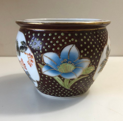 Hand painted chinese - hand,