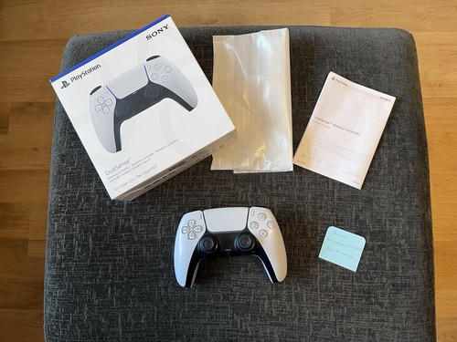 Faulty ps5 dual sense - faulty,