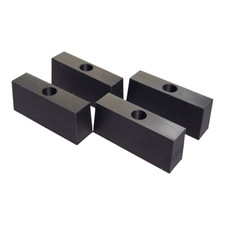 Pioneer RT1011L Reel to Reel Replacement Back Feet