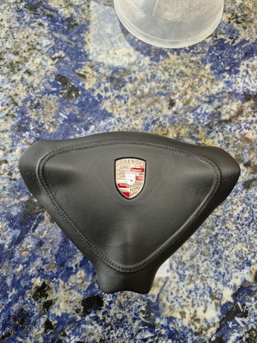 Genuine porsche 996 - genuine,