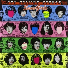 Rolling Stones - Some Girls -