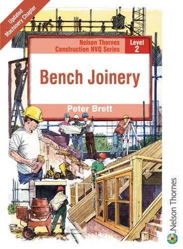 Bench joinery level nvq - bench, 2