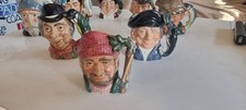 12 x ROYAL DOULTON/KELSBORO