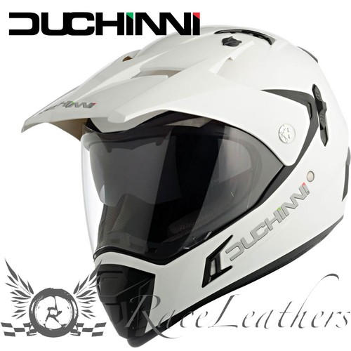 Duchinni d311 gloss white dual - duchinni,