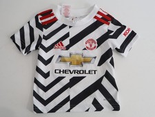 Manchester United 2020/21