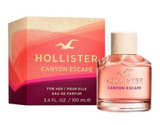 Hollister Canyon Escape for