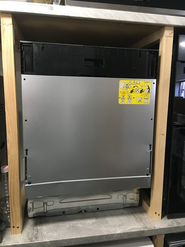New unboxed aeg 6000 - new,