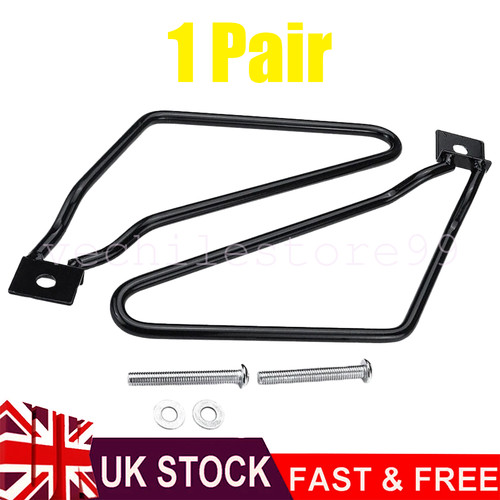 Pair motorcycle saddle bag - motorcycle,