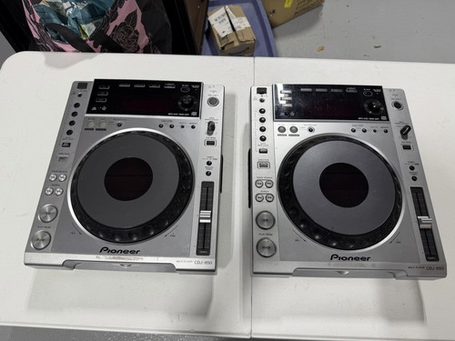 Pioneer cdj 850 for - pioneer, or