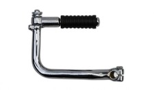 Kickstart Yamaha FS1E (Pedal