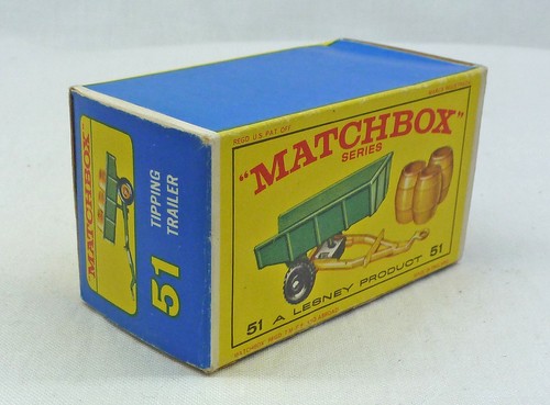 Buy now lesney - buy, matchbox