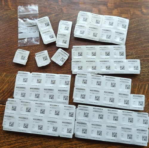 Cartier lot mixed watch - lot,