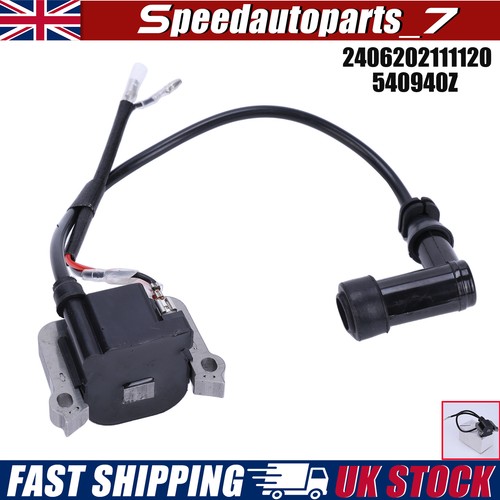 Ignition coil 12v franco - ignition,