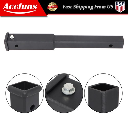 Inch hitch extender - inch,