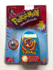 Pokemon Hasbro TOYBIZ  Sealed