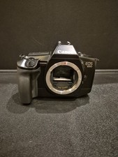 Canon EOS 650 35mm SLR Film