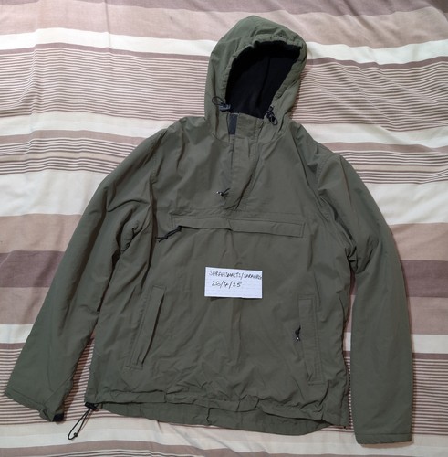 Surplus brand windbreaker - windbreaker,