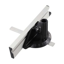 Miter Gauge For Table Saw