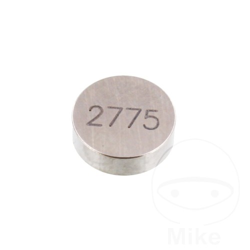 Jmp valve shim - jmp, 9.5mm