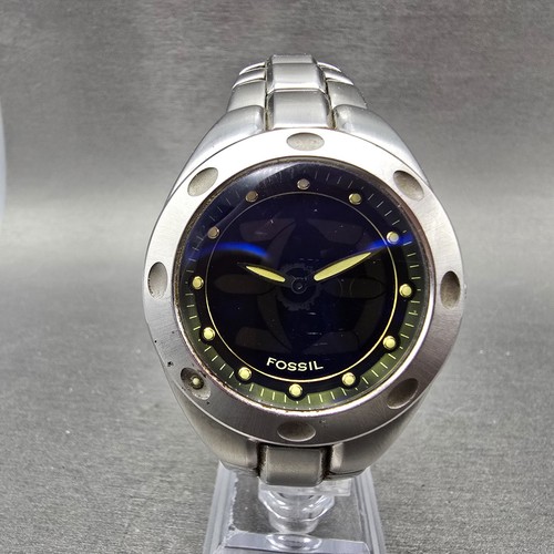 Fossil big tic watch men - fossil,