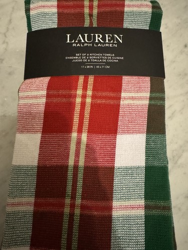 Bnwt ralph lauren - bnwt,